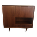 Enfilade / buffet haut annes 60