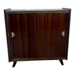 Enfilade / buffet / meuble à chaussures vintage années 50 Enfilade / buffet / meuble à chaussures vintage années 50