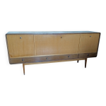 Enfilade charles ramos annes 50