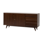 Enfilade en chêne u - 460 par ji?í jiroutek pour interier praha Enfilade en chêne u - 460 par ji?í jiroutek pour interier praha