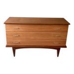 Enfilade / commode longue vintage Enfilade / commode longue vintage