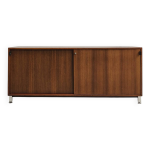 Enfilade design florence knoll, knoll international 1960