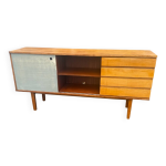 Enfilade design vintage pierre guariche 1955 Enfilade design vintage pierre guariche 1955