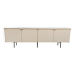 Enfilade dieter wckerlinanne 1960