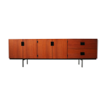 Enfilade du03 par cees braakman pour pastoe 1954