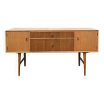 Enfilade des éditions meredew 1960 / 70 Enfilade des éditions meredew 1960 / 70