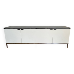 Enfilade florence knoll