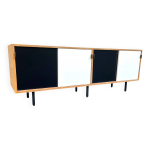 Magnifique enfilade florence knoll pour knoll design �pur� et intemporel