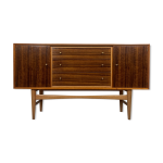 Enfilade par gordon russell annes 1950