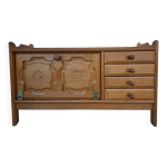 Enfilade guillerme et chambron