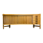 Enfilade guillerme & chambron