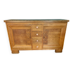 Enfilade inspire du style de charles dudouyt