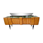 Enfilade italienne circa 1962