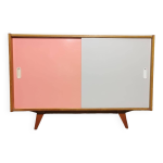 Enfilade par jiri jiroutek pour interier praha, 1960
