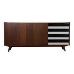 Enfilade par jiroutek pour interier praha, mod�le u - 460, 1960