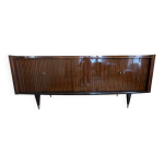 Enfilade laque anne 60