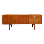 Enfilade par lennart bender pour ulferts, 1960