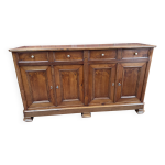 Enfilade louis philippe