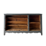 Enfilade meuble de métier Enfilade meuble de métier