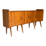 Enfilade meuble sam annes 50