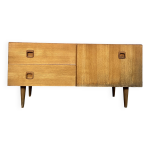 Enfilade meuble tv hifi