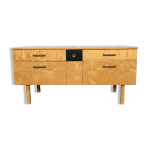 Enfilade meuble tv / hifi vintage design 1950 1960 Enfilade meuble tv / hifi vintage design 1950 1960