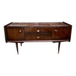 Enfilade meuble tv vintage