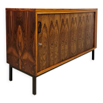 Enfilade en palissandre, eeka