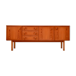 Enfilade en pin scandinave royal board of sweden