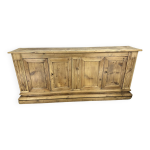 Enfilade pitchpin brut
