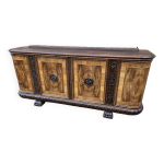 Enfilade renaissance italienne 1950 Enfilade renaissance italienne 1950