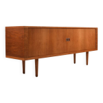 Enfilade ry25 par hans j. wegner pour ry mbler