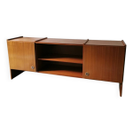 Enfilade scandinave Enfilade scandinave