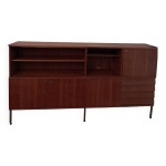 Enfilade scandinave 1960