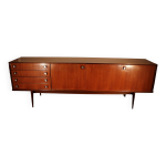 Enfilade scandinave