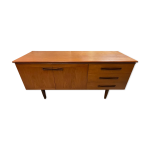 Enfilade scandinave Enfilade scandinave