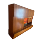 Enfilade scandinave 70s