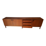 Enfilade scandinave andr� monpoix 1967