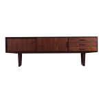 Enfilade scandinave des années 60 - 70 Enfilade scandinave des années 60 - 70