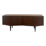 Enfilade scandinave des annes 70