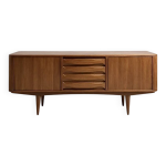 Enfilade scandinave bernhard pedersen & søn Enfilade scandinave bernhard pedersen & søn