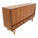 Enfilade scandinave  bok , svante skogh, sude, 1960