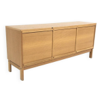 Enfilade scandinave en ch�ne, su�de, 1960