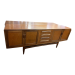 Enfilade scandinave g - plan