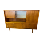 Enfilade scandinave haute