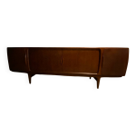 Enfilade scandinave en teck 1965. tres bel etat