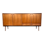 Enfilade scandinave vintage