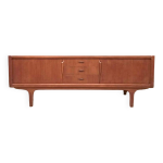 Enfilade scandinave vintage Enfilade scandinave vintage