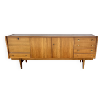 Enfilade scandinave vintage