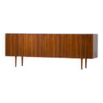 Enfilade scandinave vintage année 60 Enfilade scandinave vintage année 60